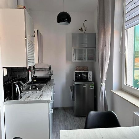 Apartament Szary Kołobrzeg Extérieur photo