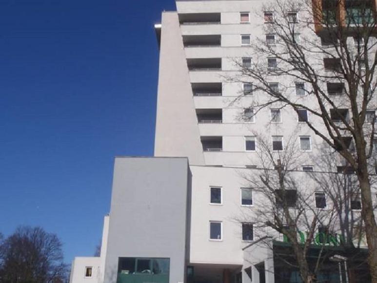 Apartament Szary Kołobrzeg Extérieur photo