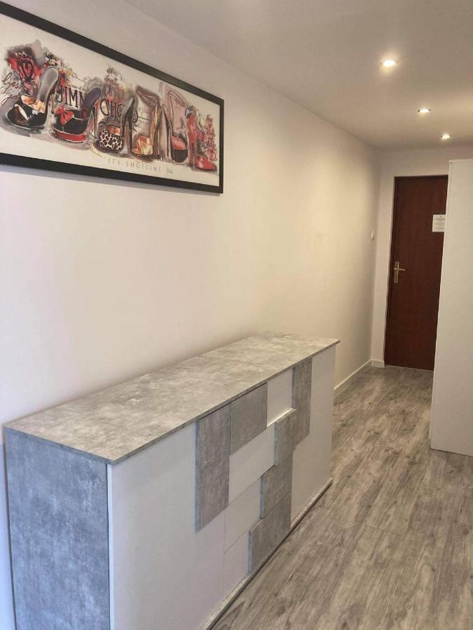Apartament Szary Kołobrzeg Extérieur photo